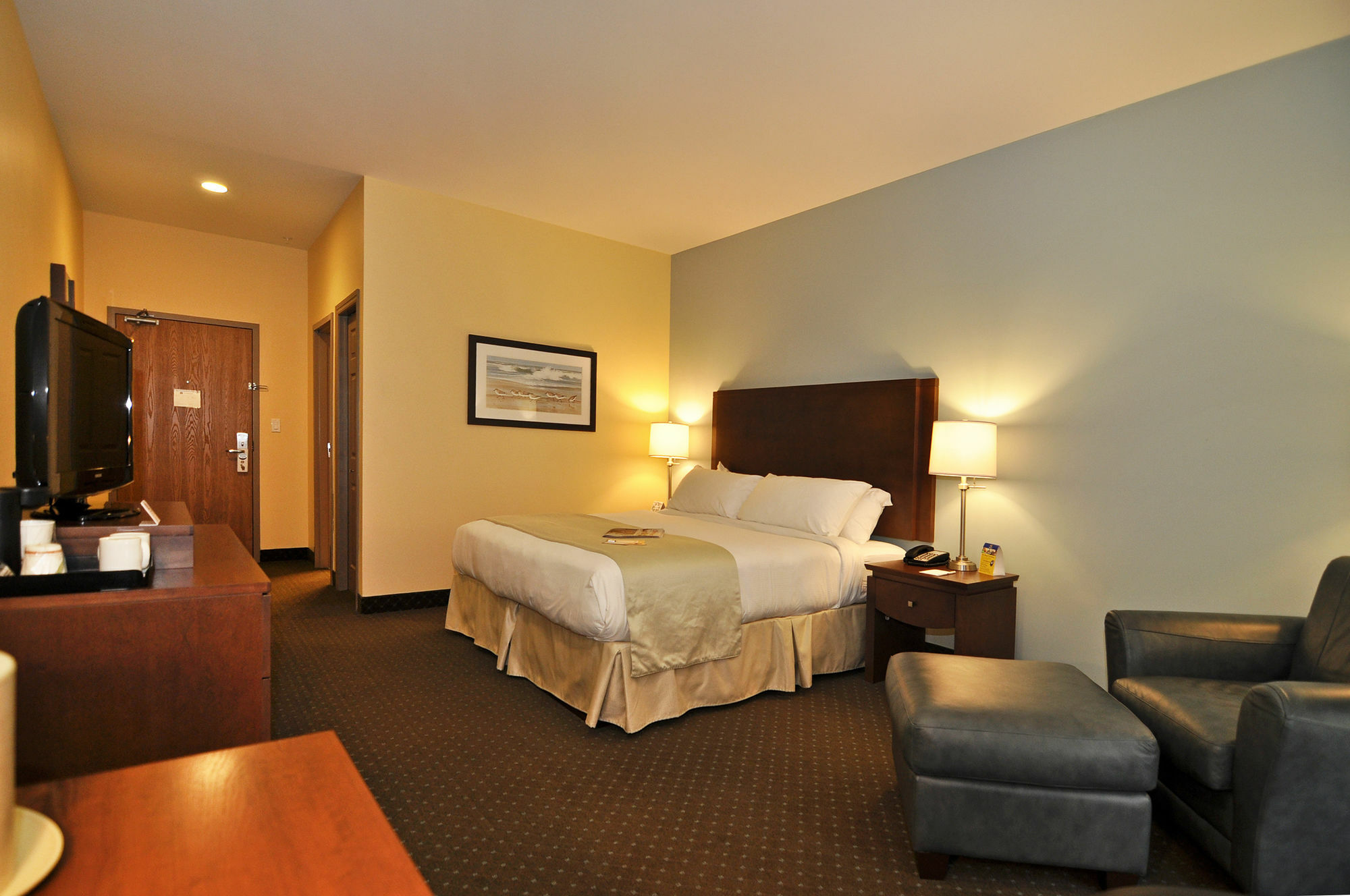 Best Western Plus Liverpool Hotel & Conference Centre Chambre photo